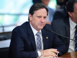 senador
