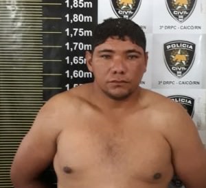 Ailton Medeiros dos Santos