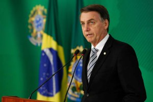 BOLSONARO