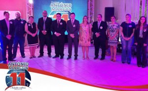 OAB CAICÓ