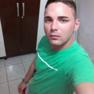 VÍTIMA