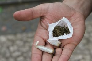 drogas