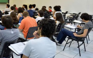 educação