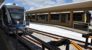 ferrovia