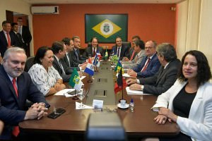 governadores