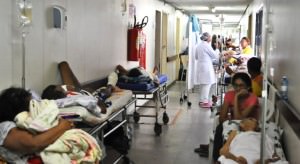hospital