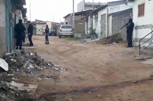 operação