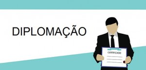 DIPLOMAÇÃO
