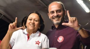 FÁTIMA BEZERRA