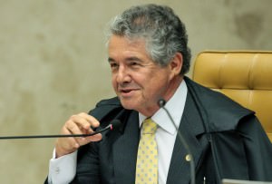 MARCO AURÉLIO