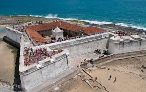 NATAL - FORTE DOS REIS MAGOS