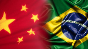 brasil-china