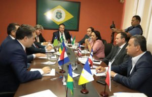 governadores