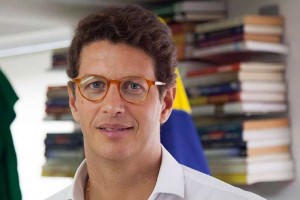 ministro