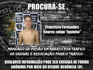 polícia
