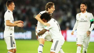real madri