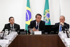 BOLSONARO