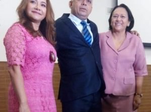 delegada geral de polícia