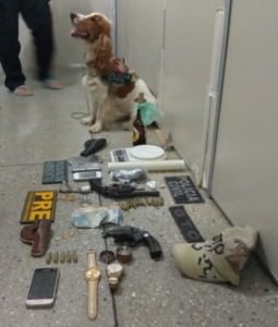 operação