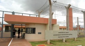 presídio mossoró