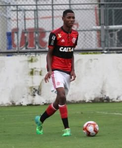 FLAMENGO