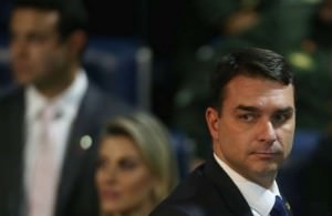 FLAVIO BOLSONARO