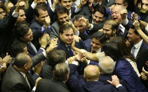 RODRIGO MAIA
