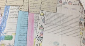 cartas