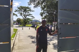 Incêndio no centro de treinamento do Flamengo deixa dez mortos
