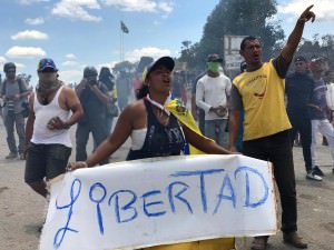 venezuela
