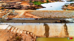 BARRAGEM DE OITICICA
