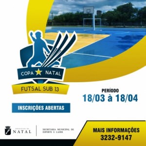 COPA NATAL