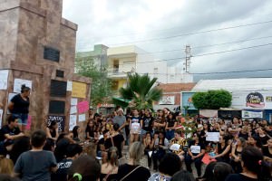 PROTESTO