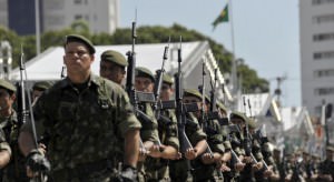 militar