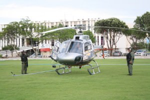 Helicóptero do Ceará será usado pelo RN (3)