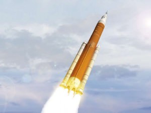 NASA