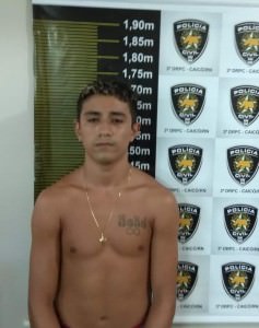 preso