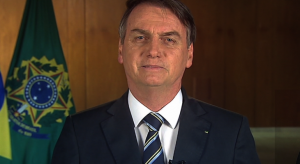 BOLSONARO