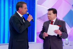 BOLSONARO