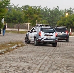 POLÍCIA