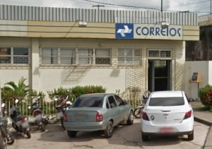 correios