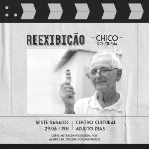 Chico do Cinema