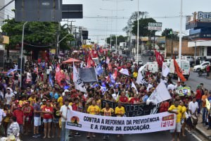 GERAL