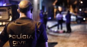 POLÍCIA