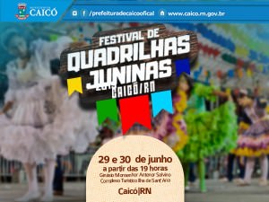 QUADRILHAS