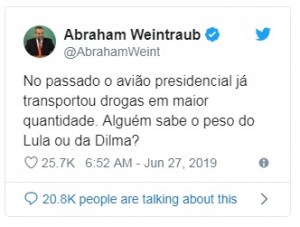 ministro