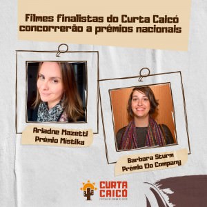 prêmios curta caicó