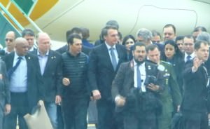 BOLSONARO