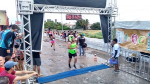 CORRIDA DE SANT'ANA