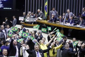 DEPUTADOS